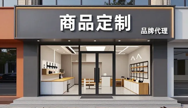 品质保障数字化发展与日用百货套装应用分析