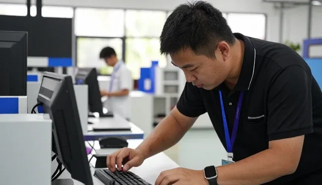 批发零售选择参考指南